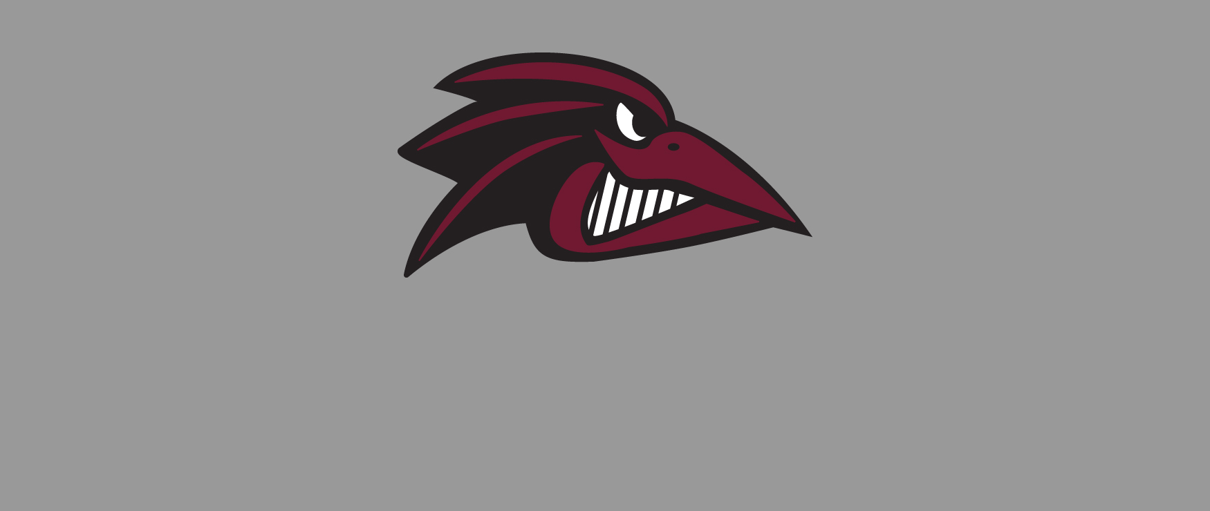 Franklin Pierce Ravens logo