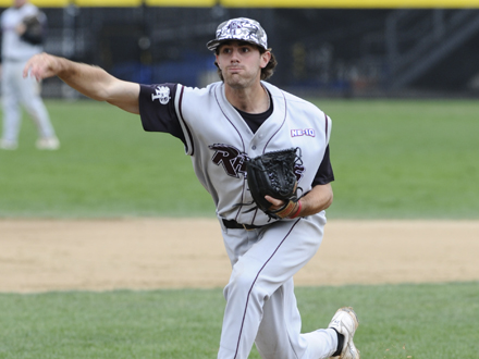 Trio Of Pitchers Collect NCBWA All-America Honors