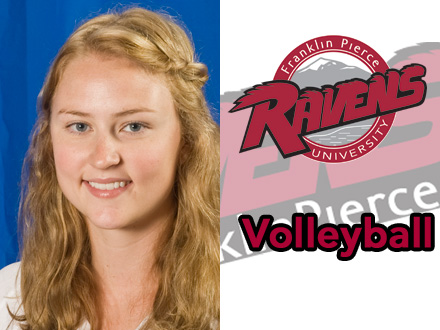 Caitlynn Parnell Named To Northeast-10 Conference Weekly Honor Roll