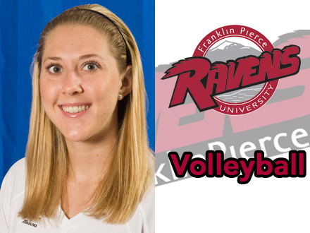 Katie Ristow Named To Northeast-10 Conference Weekly Honor Roll