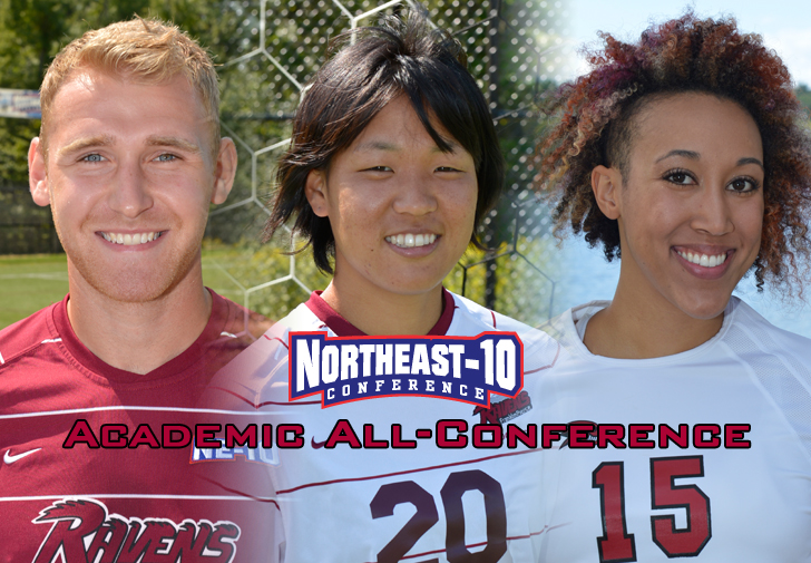 Northeast-10 Academic All-Conference