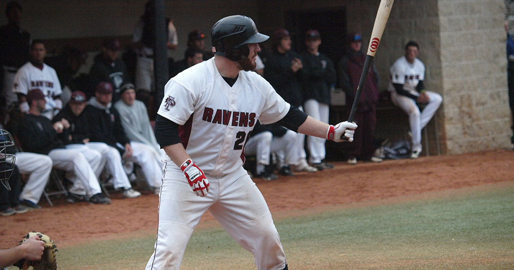 Walsh Earns Consensus All-East Region Honors, Baseball Sees Four Players Earn Region-Level Accolades