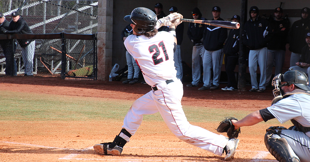 Baseball Boasts ABCA East Region Player, Pitcher of the Year and Eight All-Region Selections