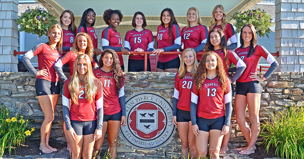 Volleyball named sixth seed in NCAA Championship East Regional
