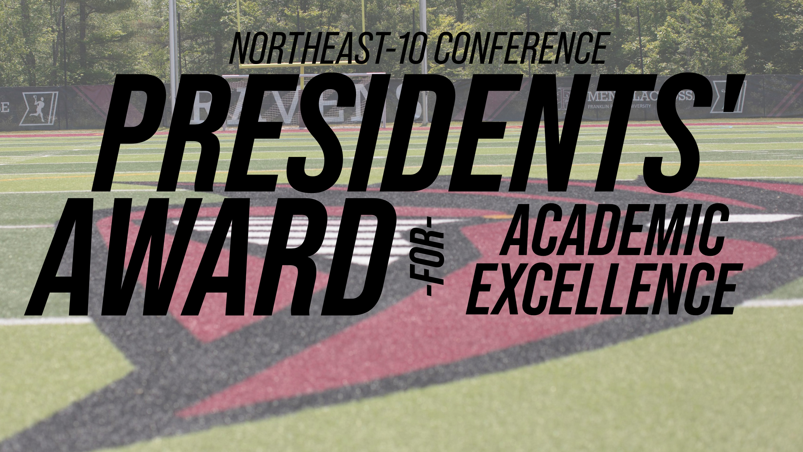 25 Graduating Senior Ravens Earn Presidents' Award for Academic Excellence