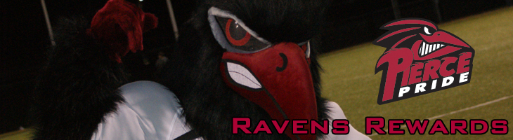 Ravens Rewards