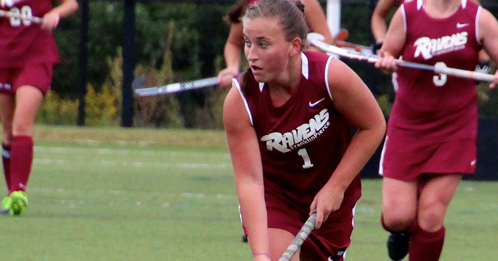 Carly Canavan Named Northeast-10 Rookie of the Week