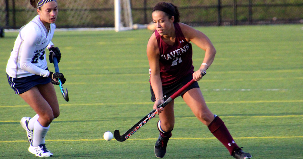 Field Hockey’s Bachelder Selected to NFHCA Senior Game