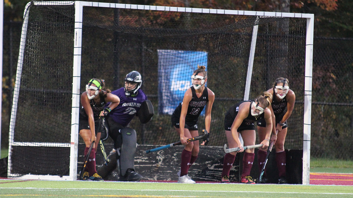 Franklin Pierce field hockey