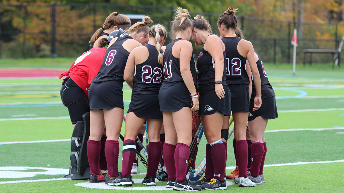 Franklin Pierce field hockey