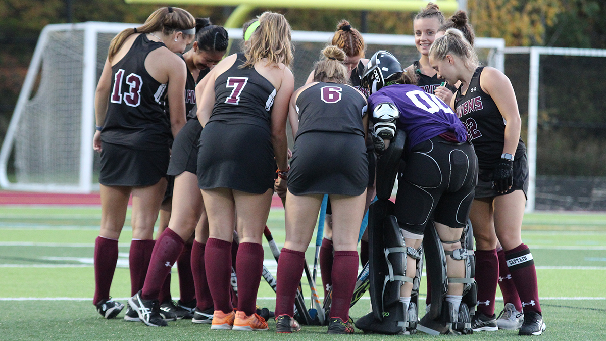 Franklin Pierce field hockey