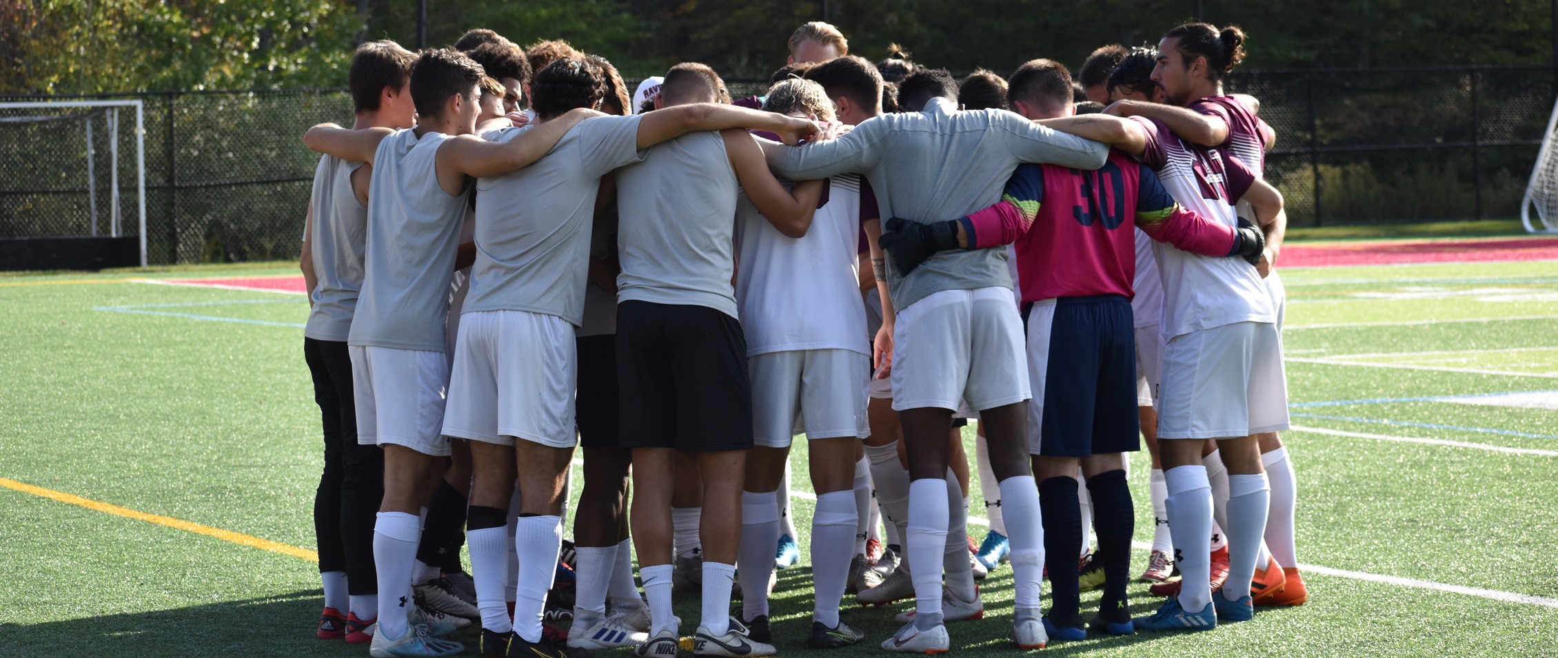 Franklin Pierce University men's soccer