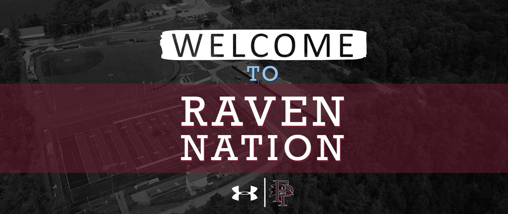 Welcome to Raven Nation