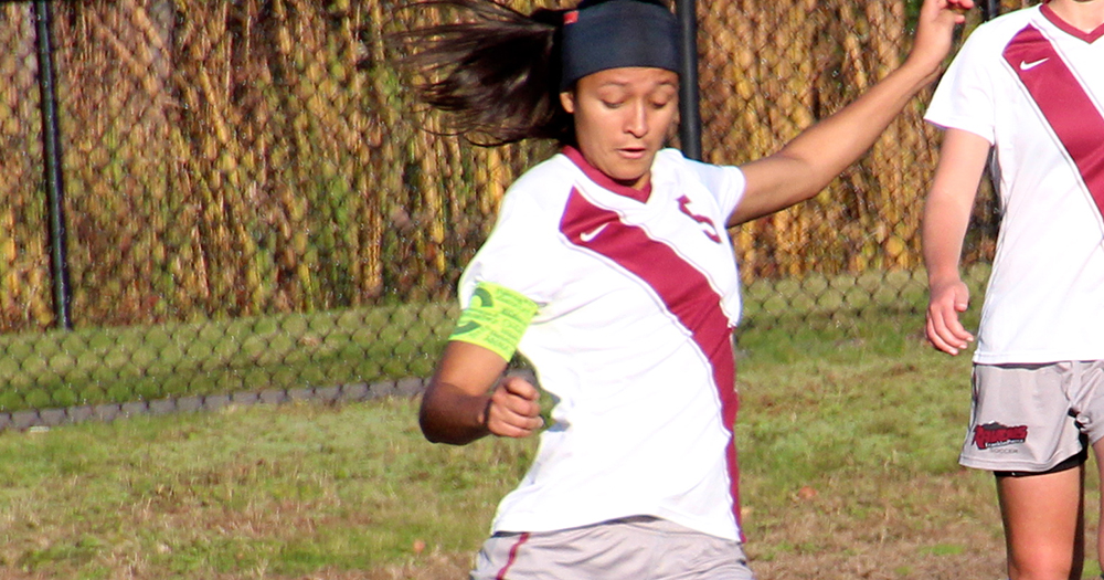 Women’s Soccer Has Three Earn All-Northeast-10 Honors